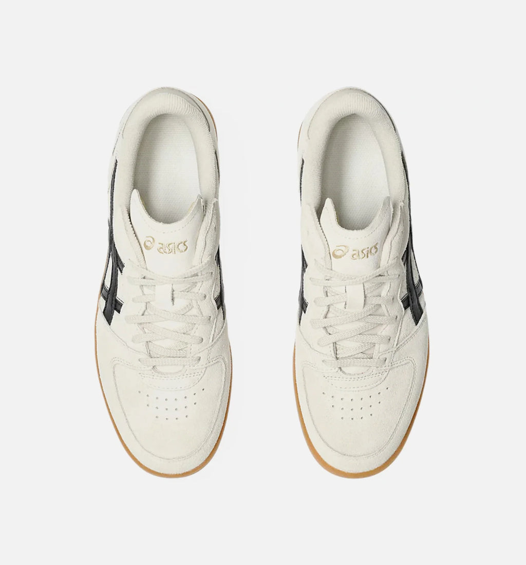 Skyhand OG Mens Lifestyle Shoe Oatmeal Black