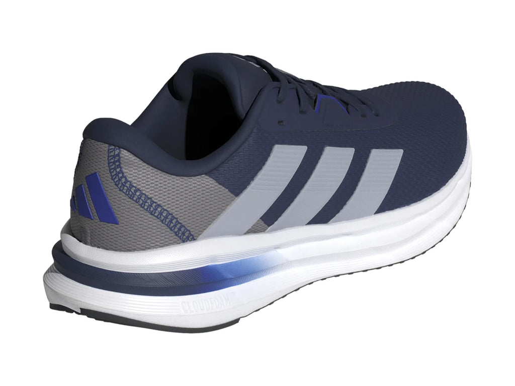 Tenis Adidas Galaxy 7 Azul Oscuro para Hombre