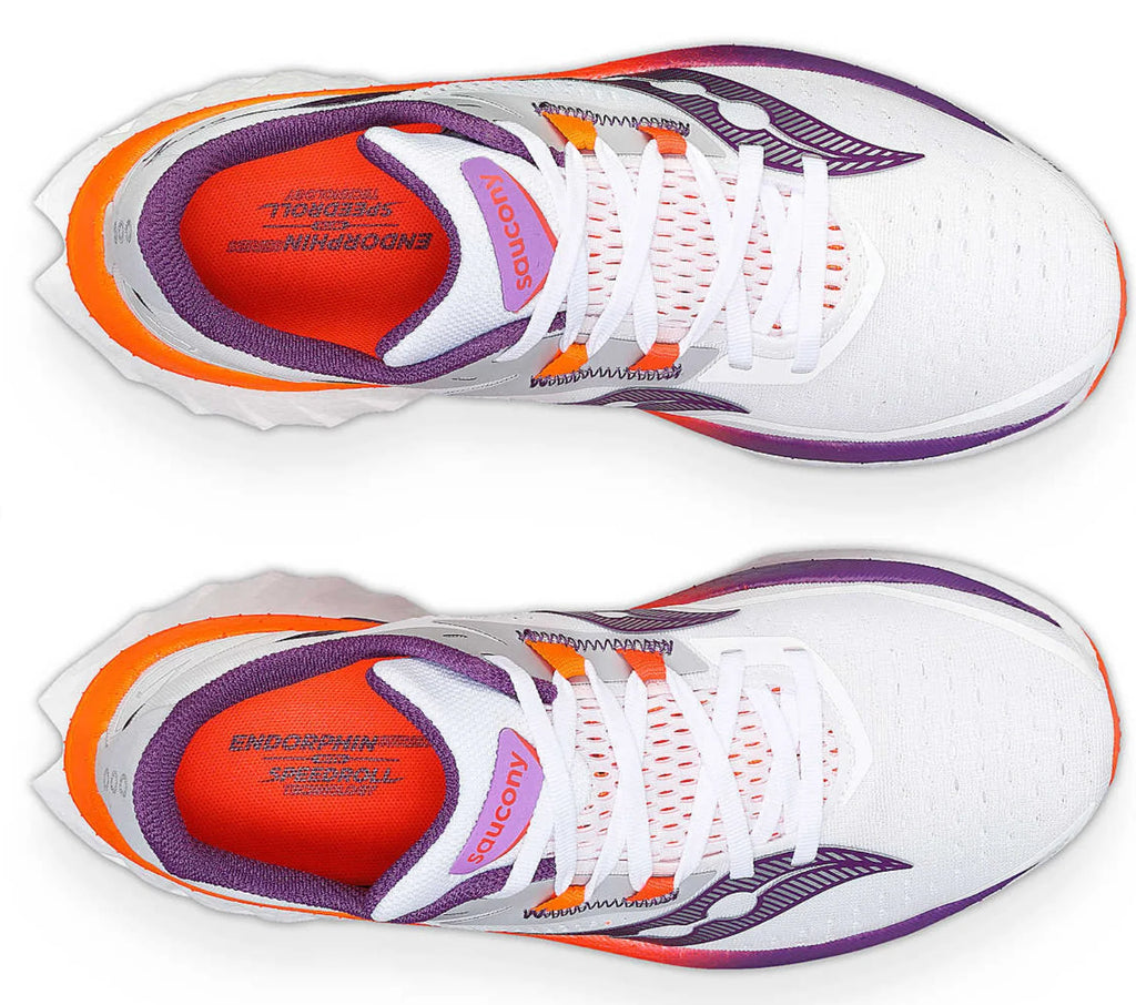 Womens Saucony Endorphin Speed 4 Clearance