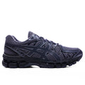 Gel Kayano 20 Indigo Fog Black