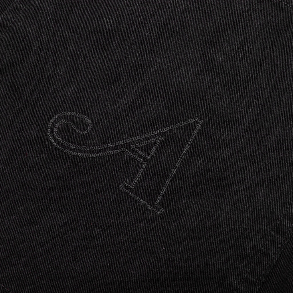 Painter Pant Black
