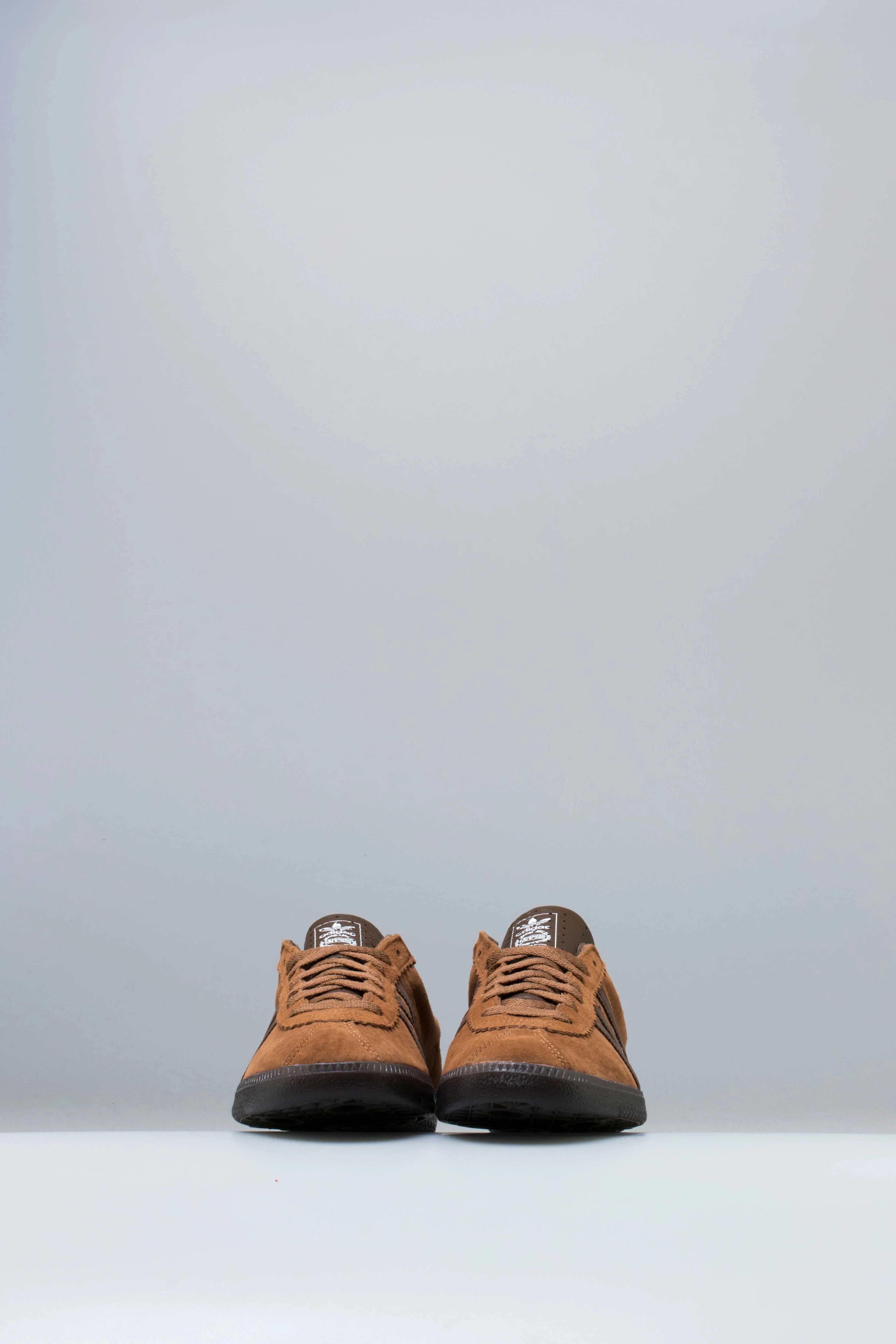 Padiham Spzl Mens Shoe Timber Dust Cargo Gum