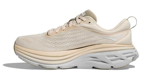 Mens Hoka Bondi 8 Clearance
