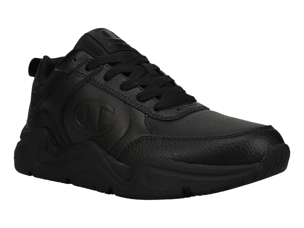 Tenis Champion Hyper V2 Next Negro para Hombre