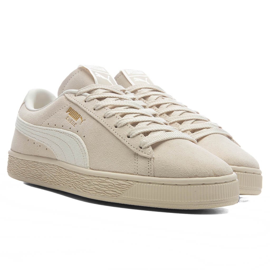 PUMA x Charles F Stead Suede Ash Gray Frosted Ivory