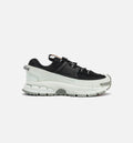 Zoom Vomero Roam Winterized Mens Lifestyle Shoe Black Light Silver Jade Horizon Hyper Crimson