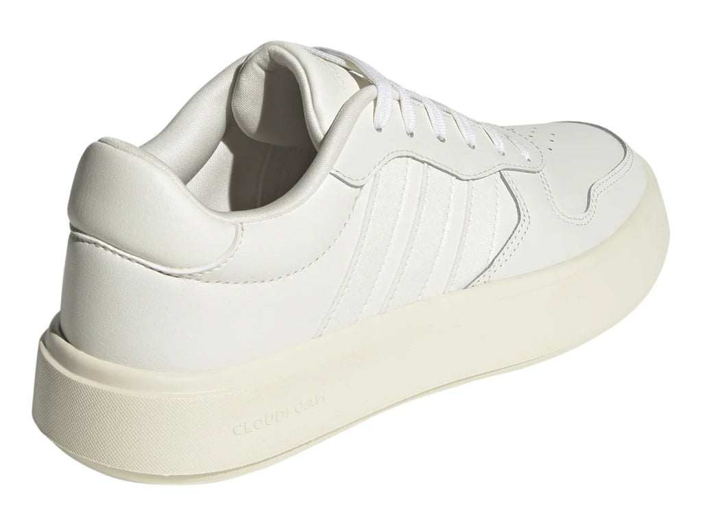 Tenis Adidas Litecourt Blanco para Mujer