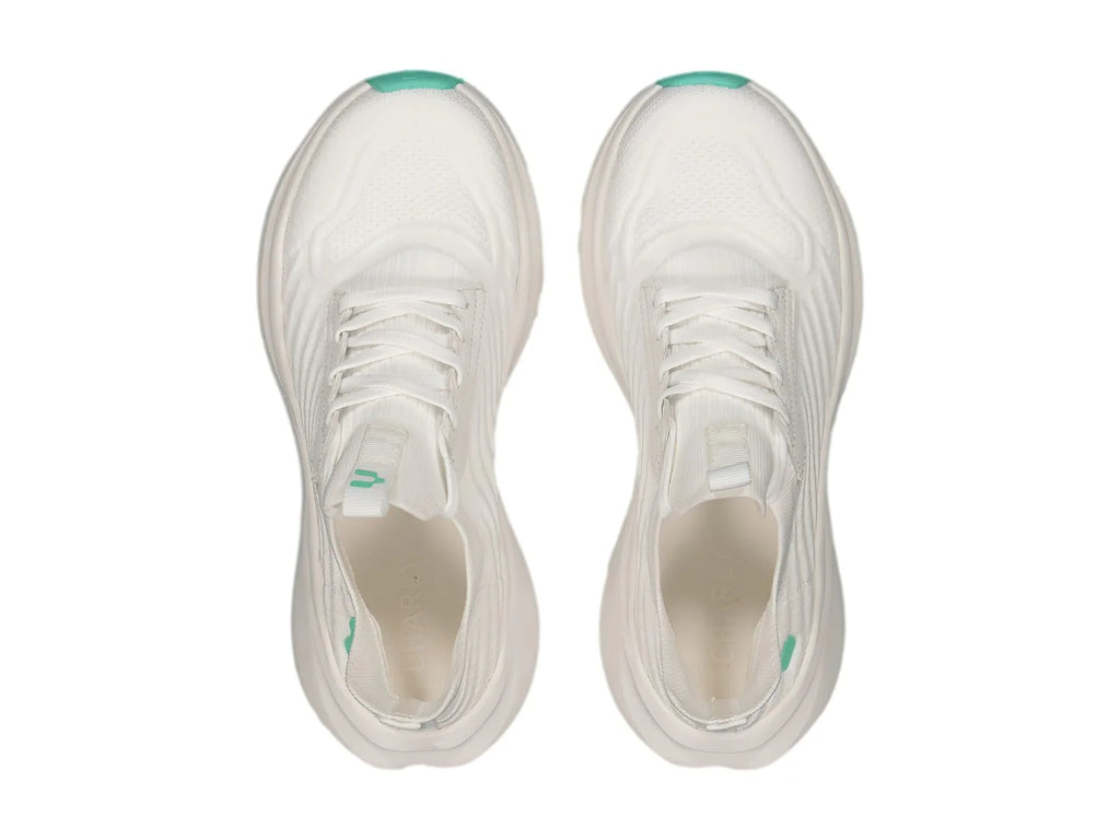 Tenis Charly Blanco para Mujer