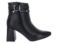 Botas Luna Rosa Negro para Mujer