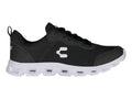 Tenis Charly Negro con Blanco para Hombre