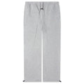 Relaxed Fleece Sweatpant Concrete Heather