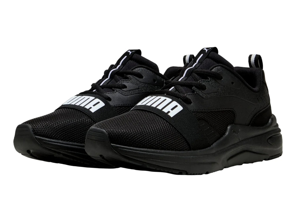 Tenis PUMA Softride Wired 2 Negro para Hombre