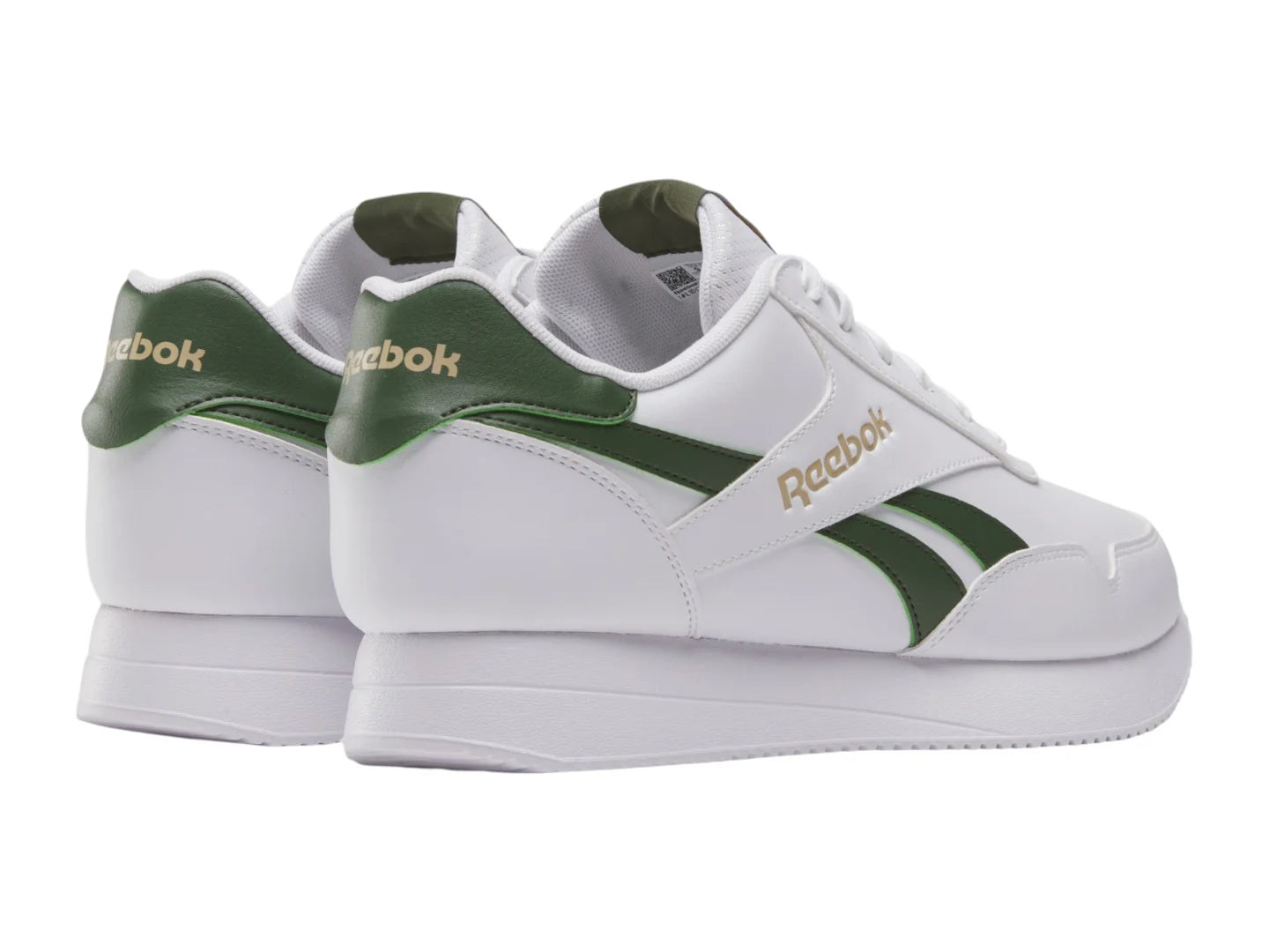 Tenis Reebok Jogger Lite Blancos para Hombre