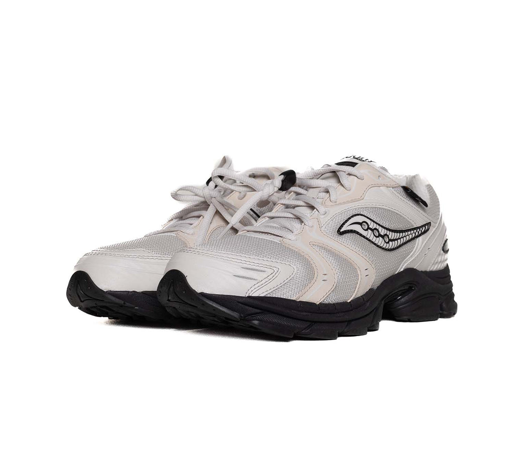 SAUCONY PROGRID TRIUMPH 4 WHITE SAND