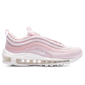 Womens Air Max 97 Pink Oxford Summit White Barely Rose