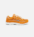 P 6000 Premium Mens Lifestyle Shoe Kumquat Metallic Silver Magma Orange