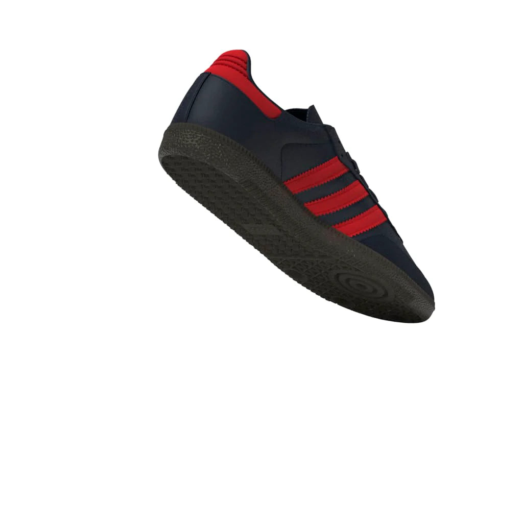 adidas Samba Arsenal Shoes Navy