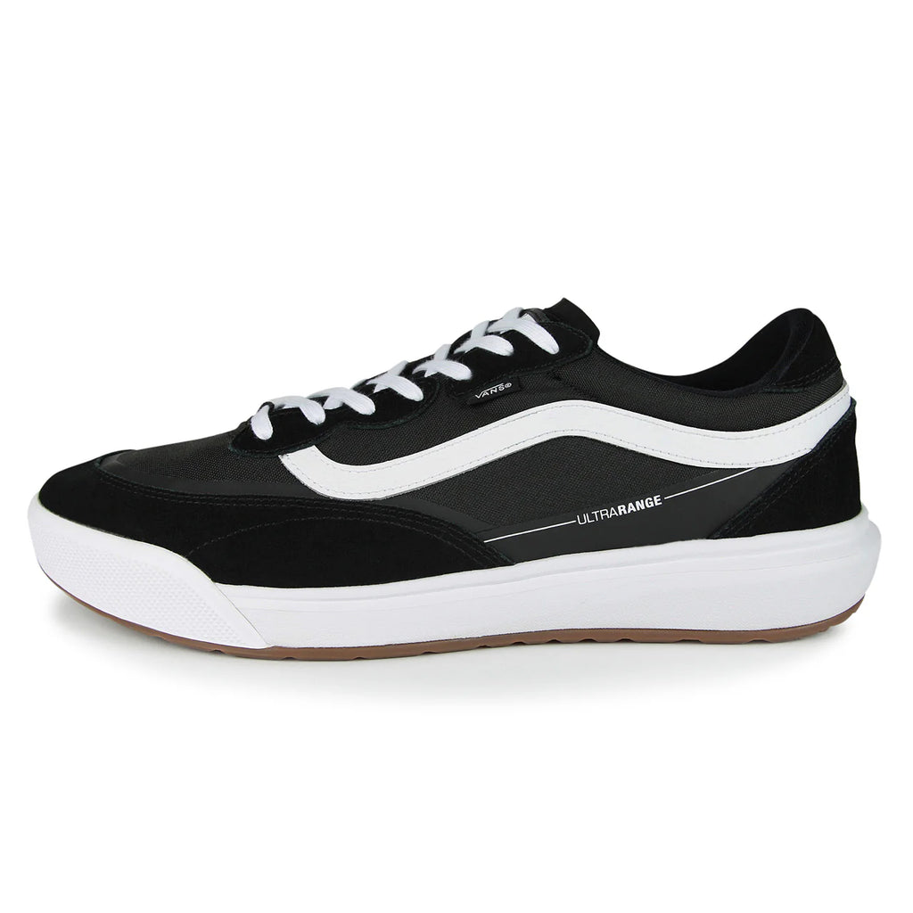 UltraRange 20 SE