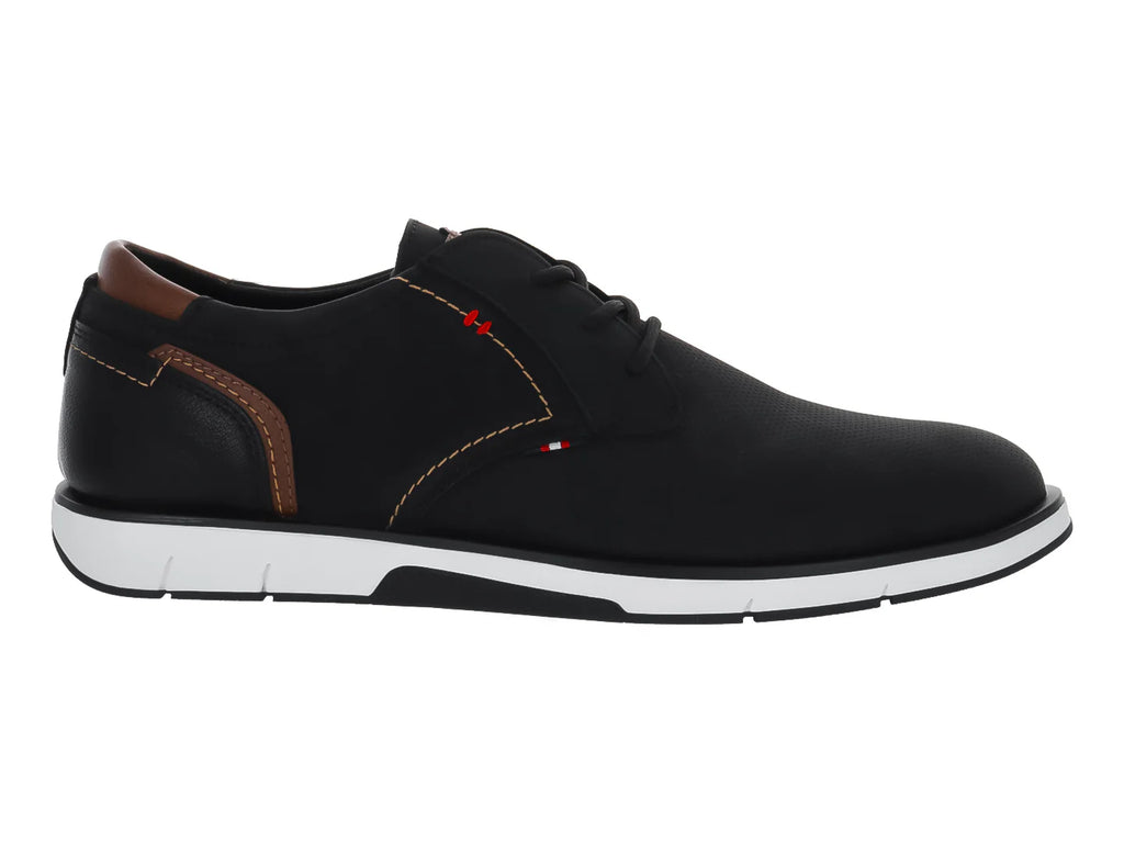 Zapato Clasben Negro para Hombre