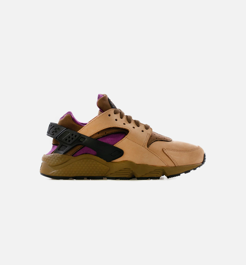 Air Huarache LE Praline Mens Lifestyle Shoe Praline Umber Vine Black