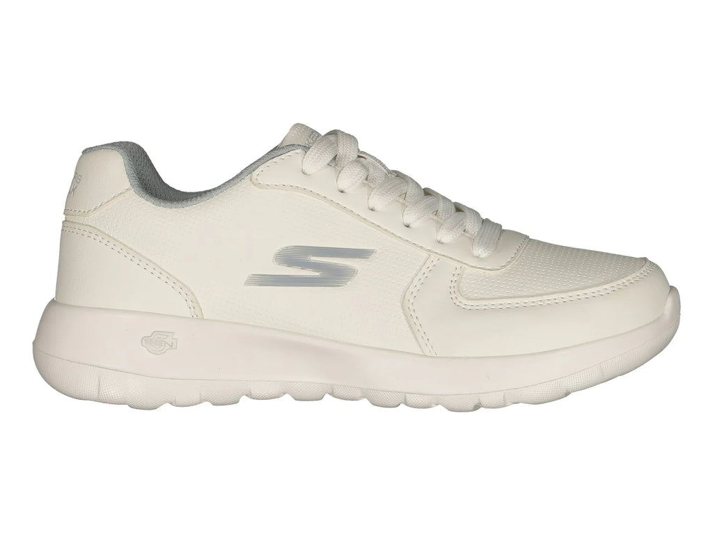Tenis Skechers Go Walk Joy Blanco para Mujer