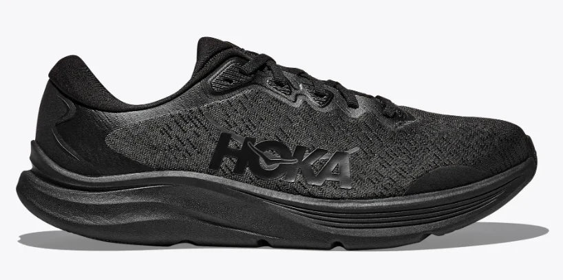 Womens Hoka Solimar 2