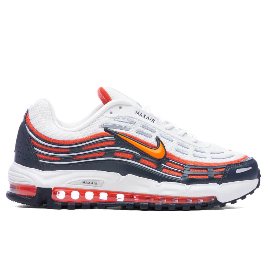 Air Max TL 25 Phantom Total Orange Dark Smoke Grey