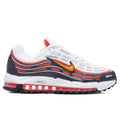 Air Max TL 25 Phantom Total Orange Dark Smoke Grey