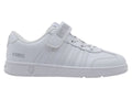 Tenis K Swiss Francis Court Blancos para Niño