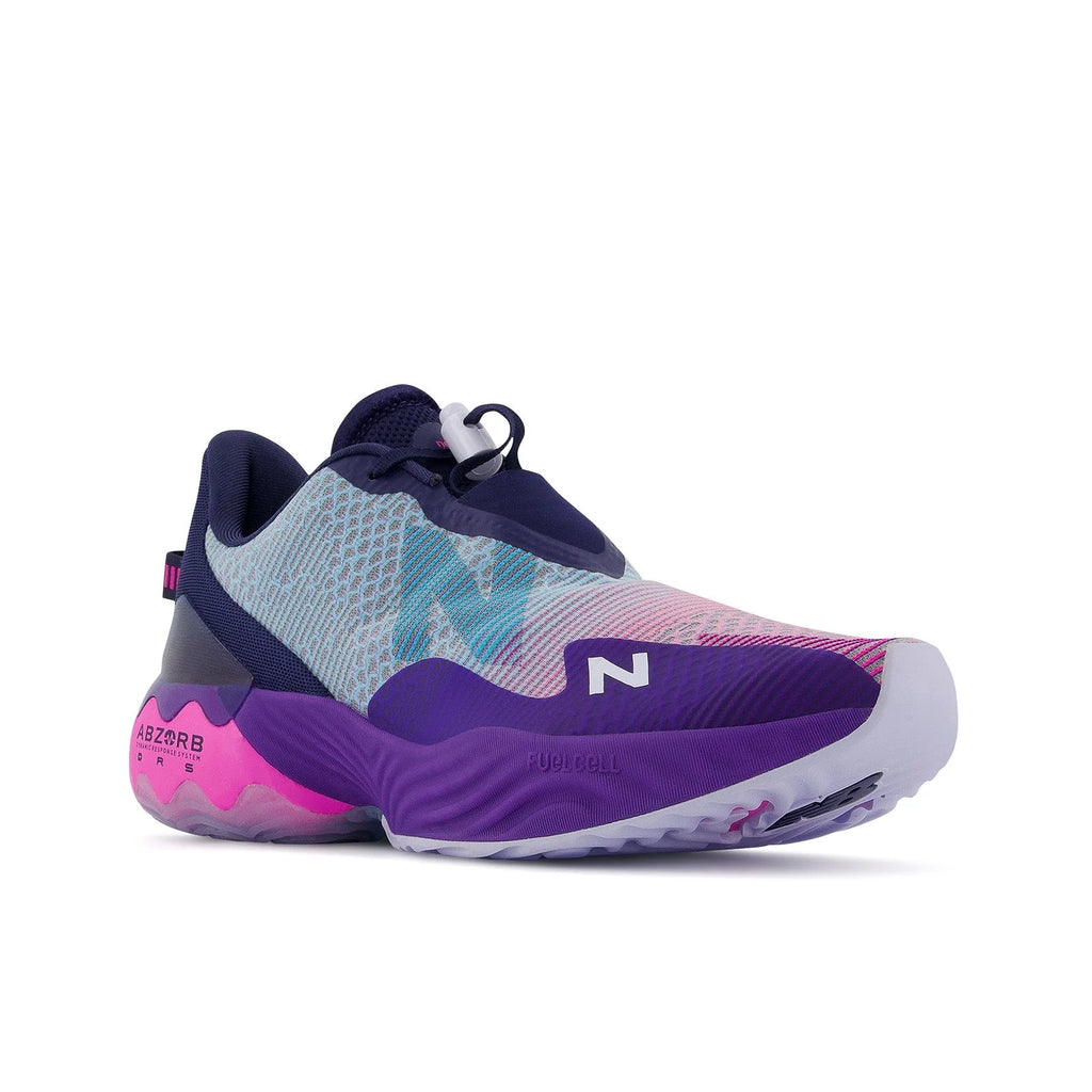 New Balance FuelCell Rebel TR Running Shoes Violet