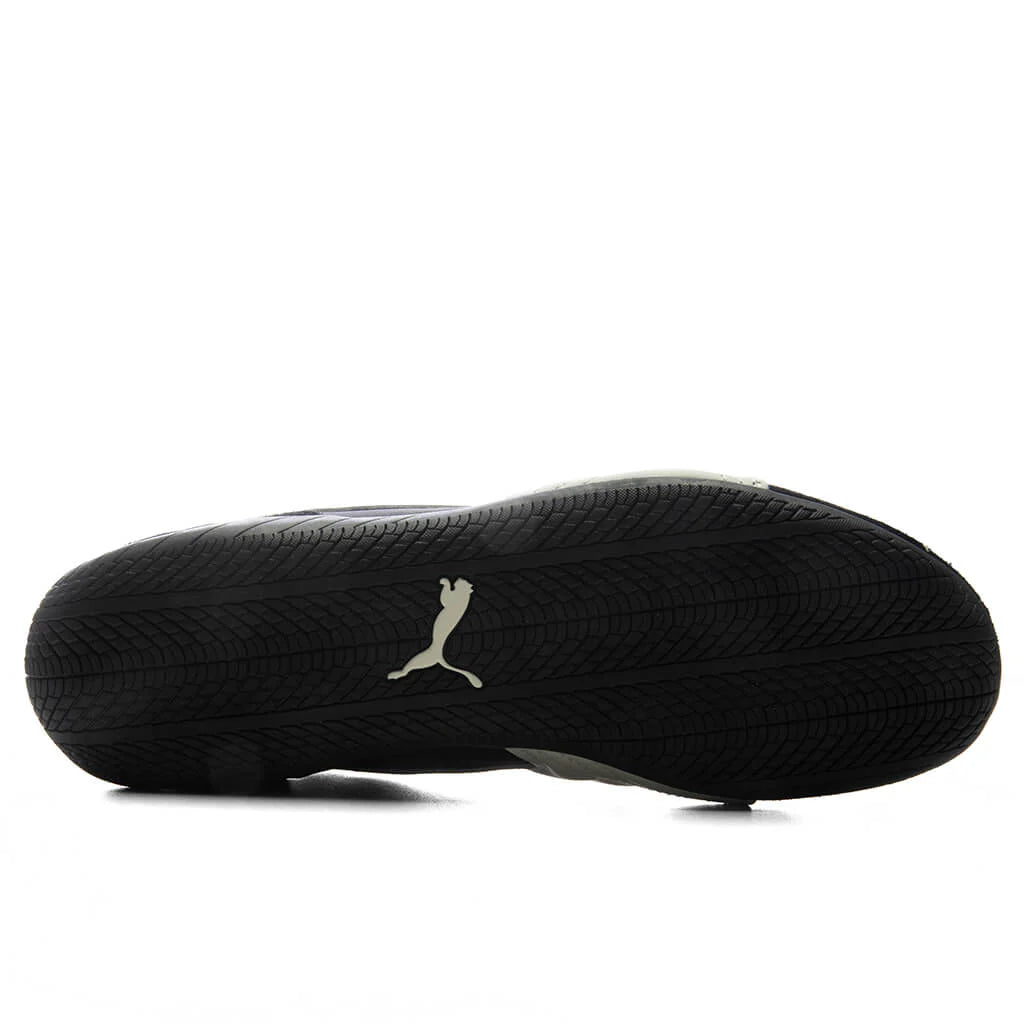 Speedcat Nylon Puma Black Puma White