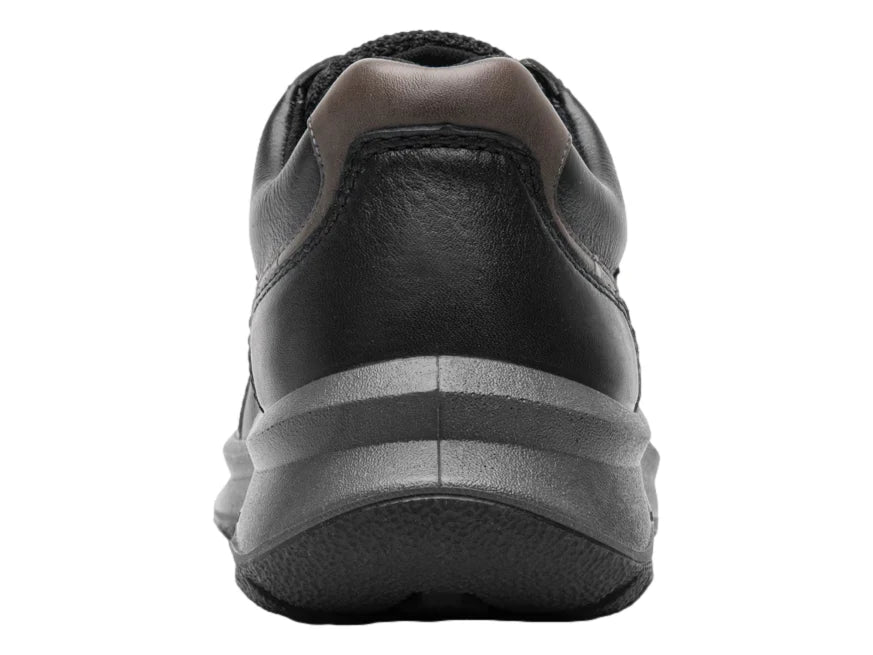 Zapatos Flexi Negros para Hombre