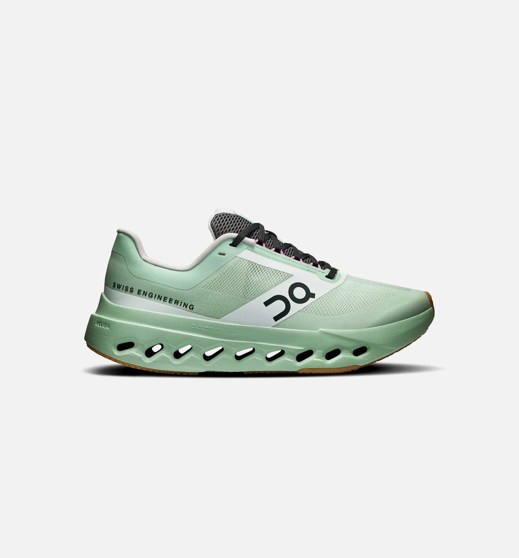 Cloudsurfer Next Z5 Womens Running Shoe Mineral Almond