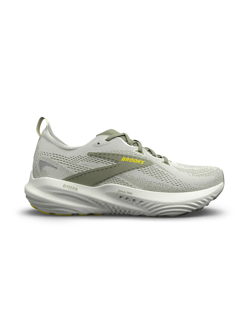 Brooks Glycerin 22 Mens Shoes