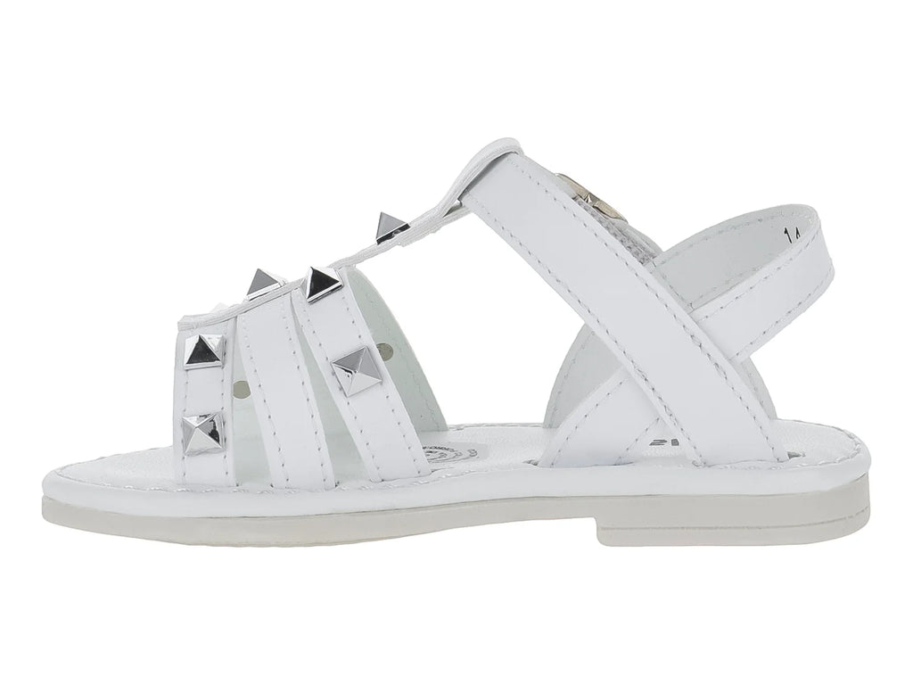 Sandalias Blasito Blanco para Niña
