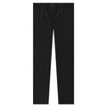 017U1 Trousers Black