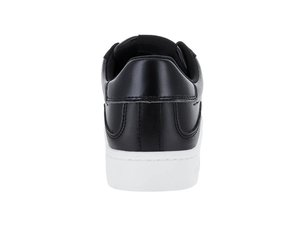 Tenis Calvin Klein Negros para Mujer