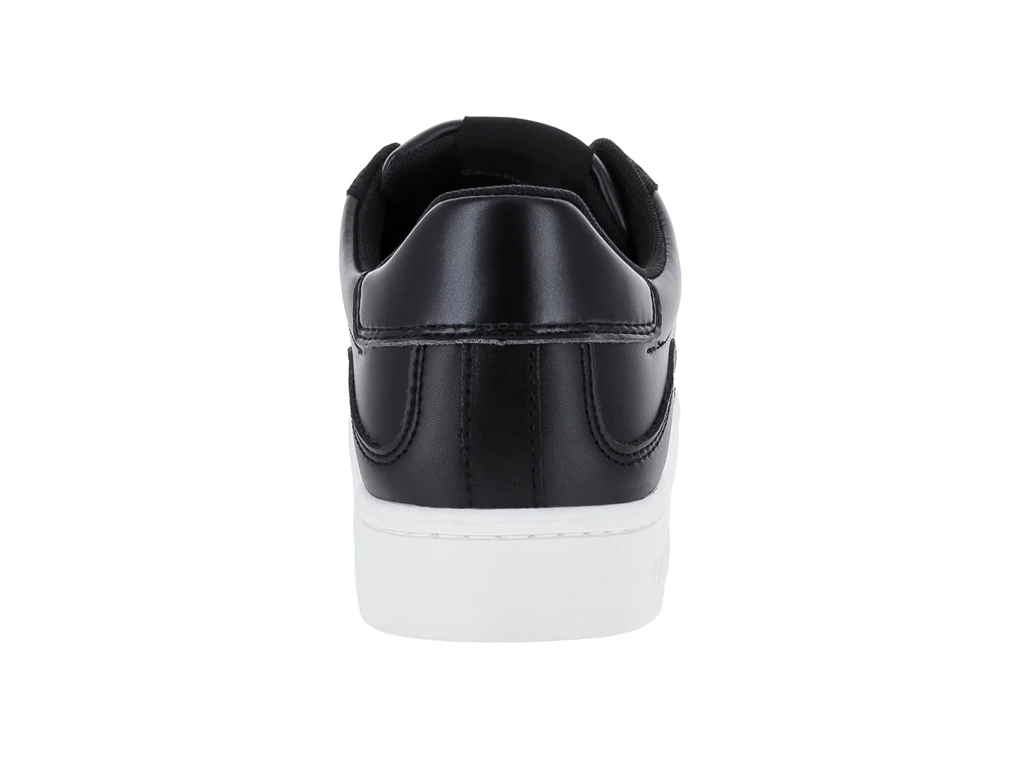 Tenis Calvin Klein Negros para Mujer