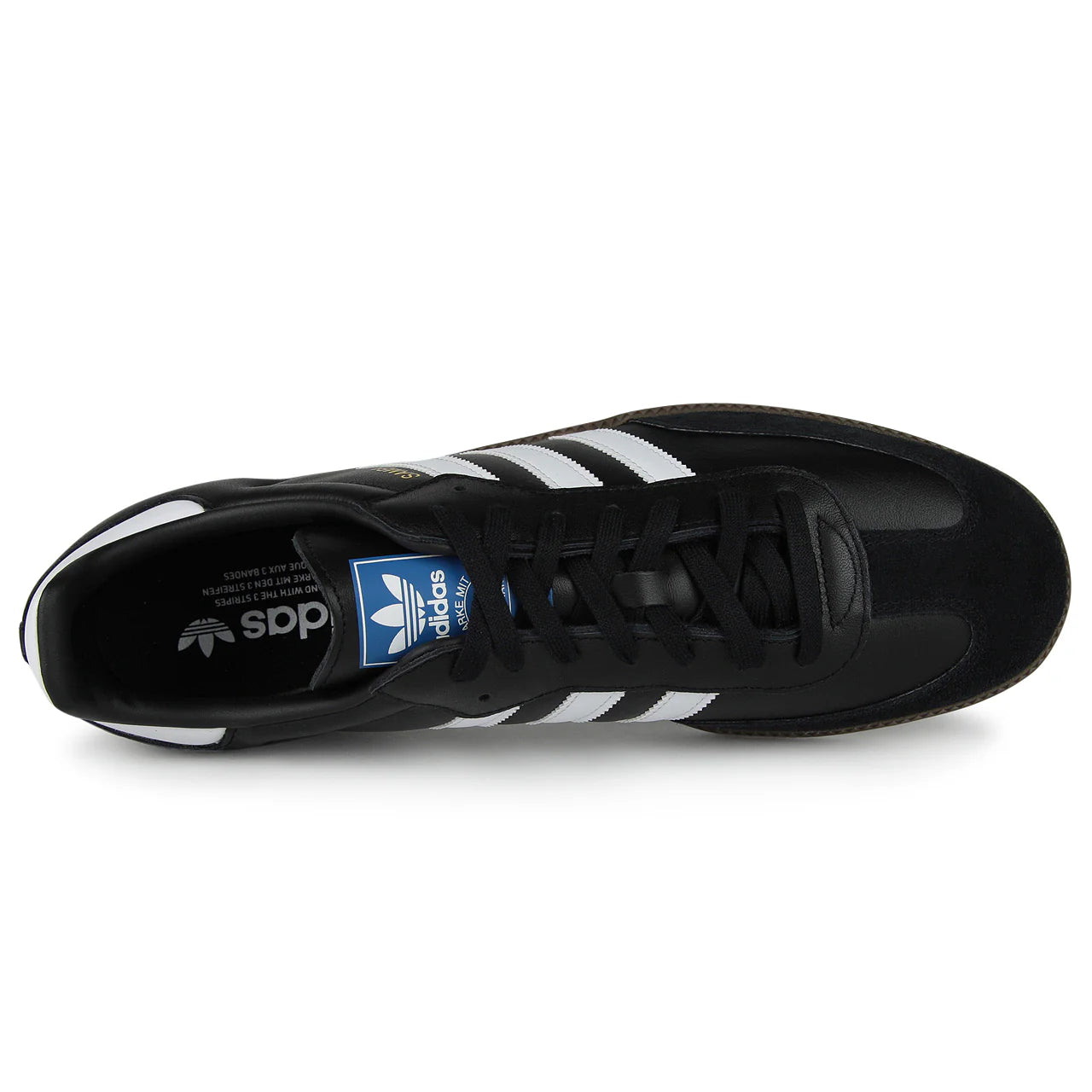 Samba OG