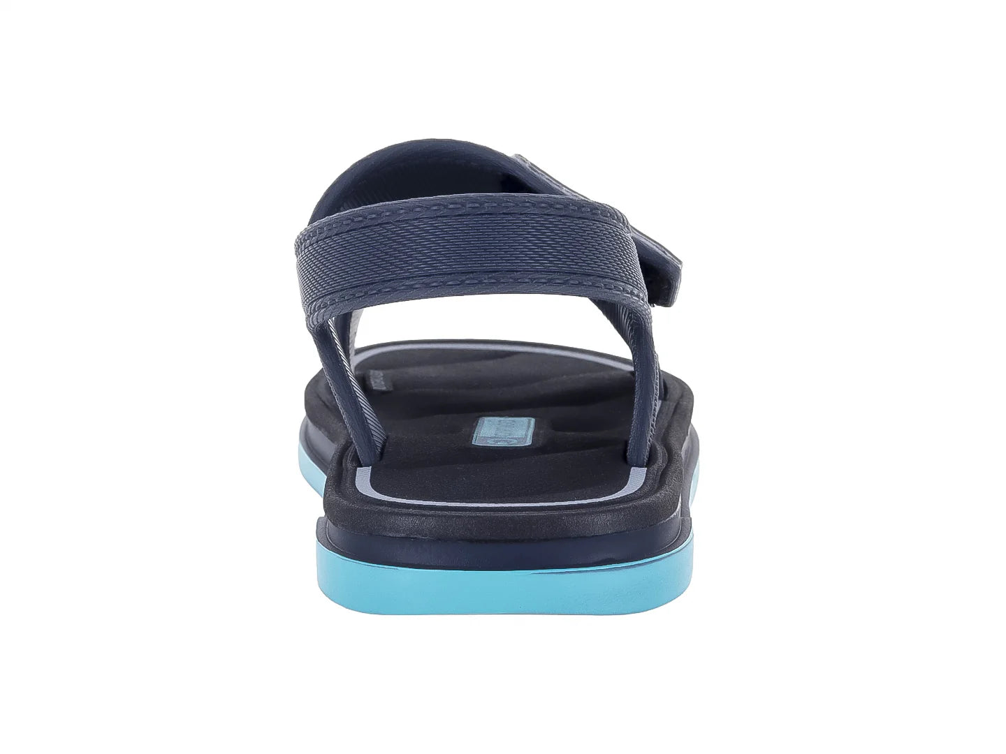 Sandalias Cartago Gris Negro Verde para Niño