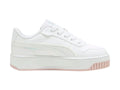 Tenis PUMA Carina Street Holo 20 Blancos para Niña