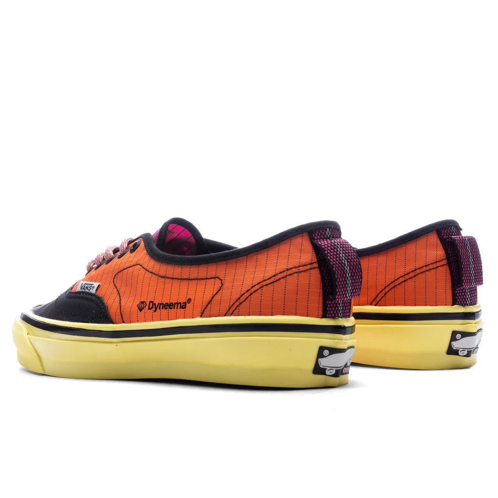OTW Authentic HT Vibram Black Solar