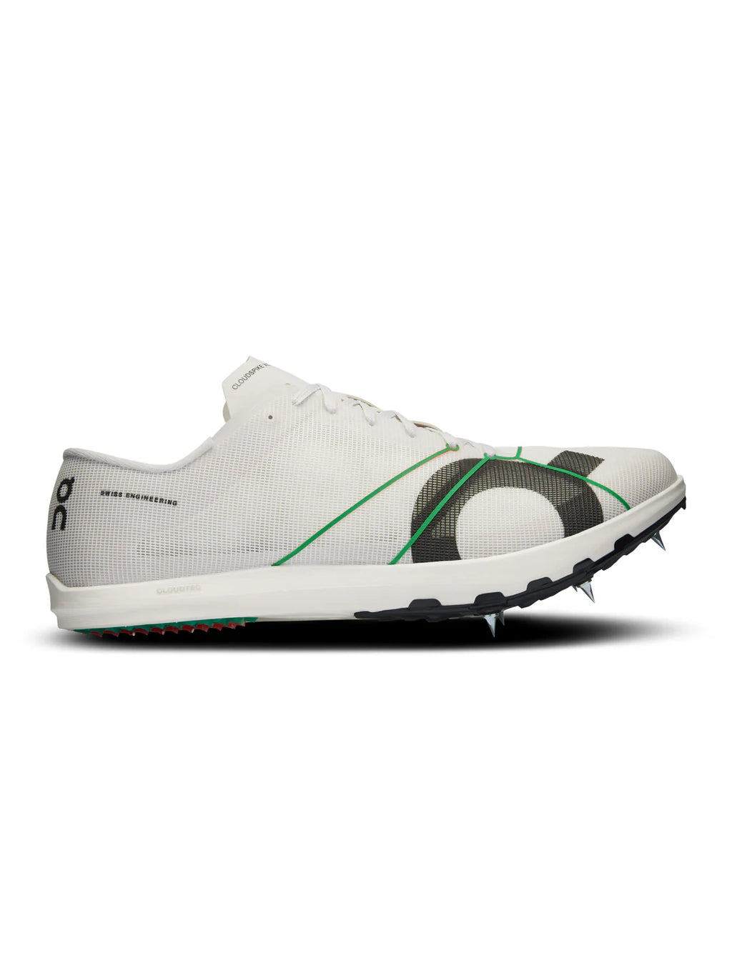 On Cloudspike XC Mens Spike