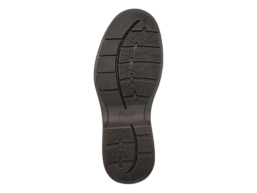 Zapato Flexi Café Slip on para Hombre