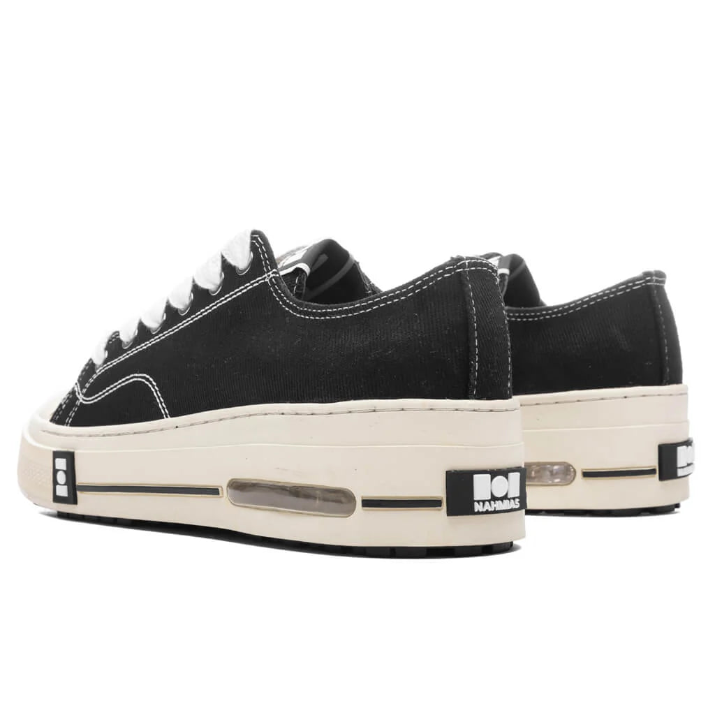 Five O Black