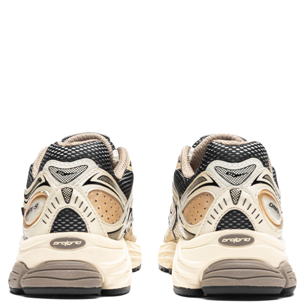 ProGrid Omni 9 Gold