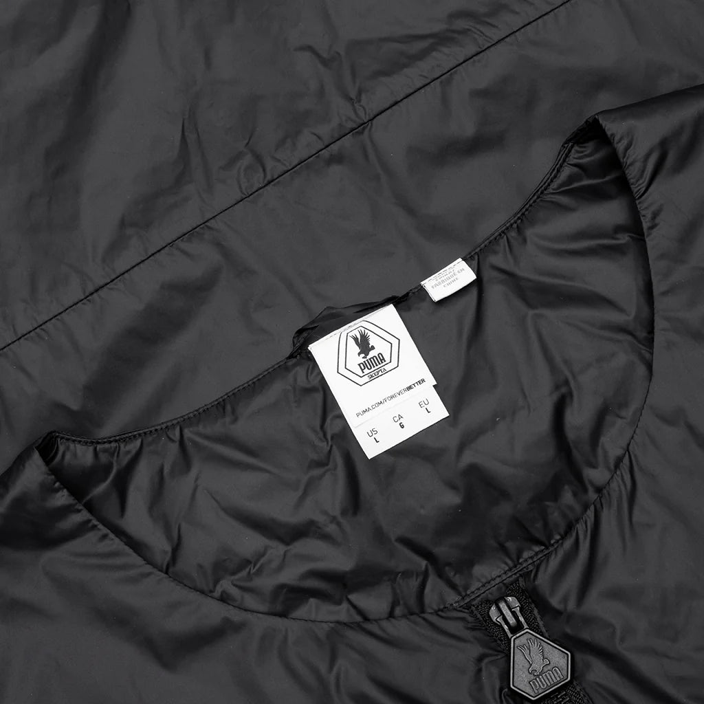 Puma x Skepta Vest Black