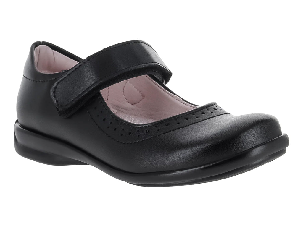 Zapatos LIA Negros para Niña
