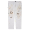 Spells Painter Pant White