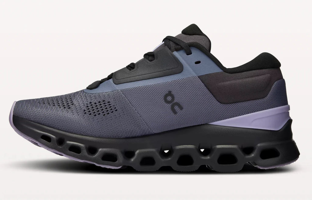Womens On Cloudstratus 3 Clearance